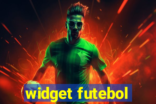 widget futebol